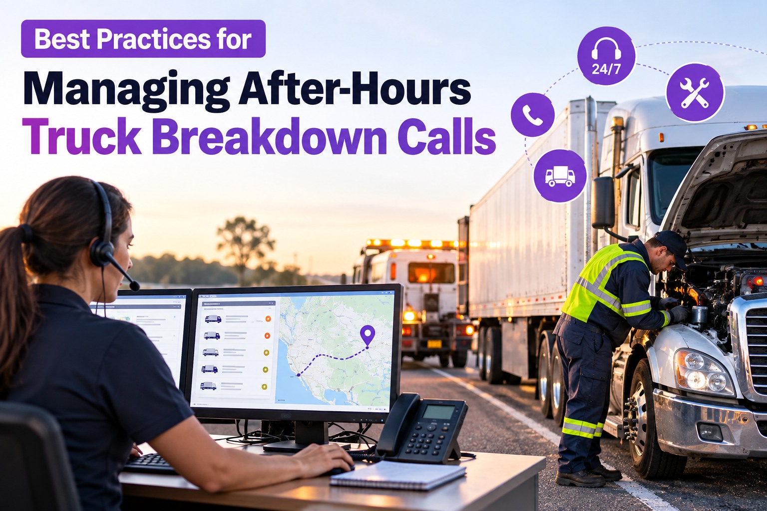 after-hours-truck-breakdown-management