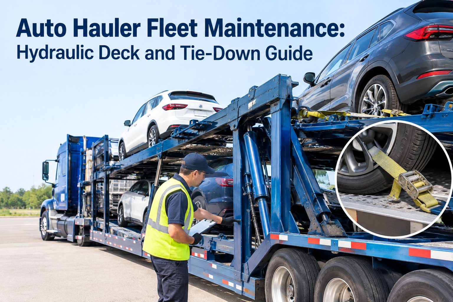 auto-hauler-fleet-maintenance-hydraulic-deck-tie-down-guide