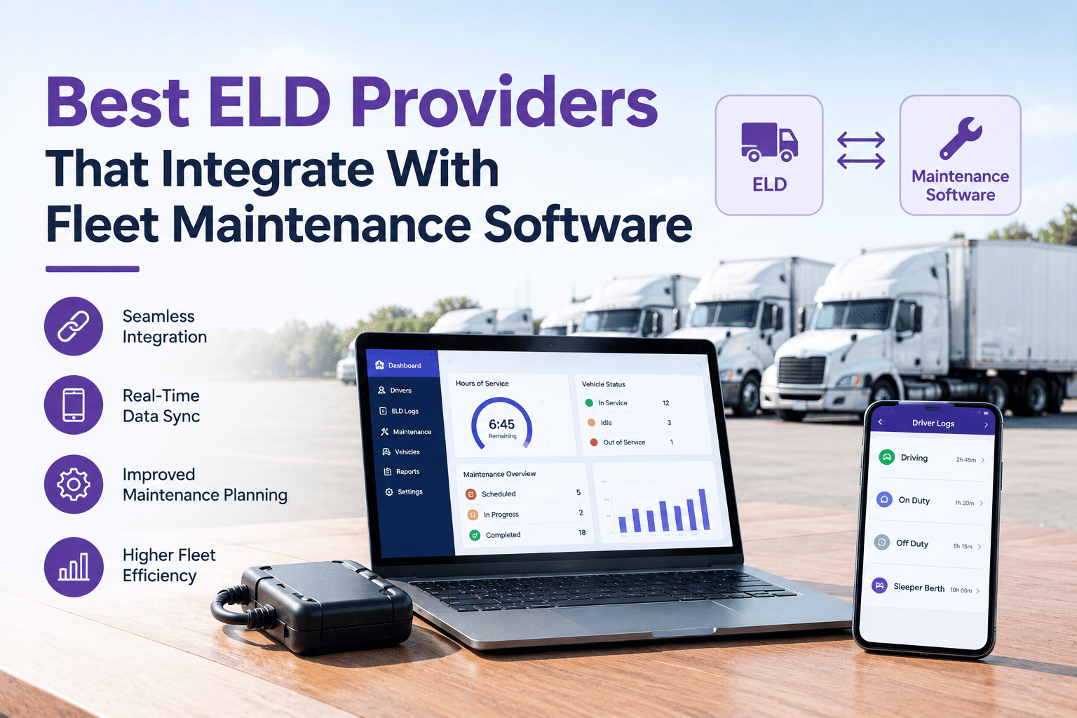 best-eld-providers-fleet-maintenance-integration