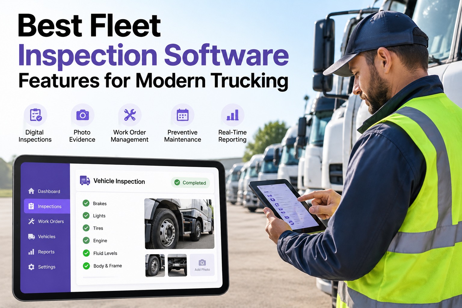 best-fleet-inspection-software-features-modern