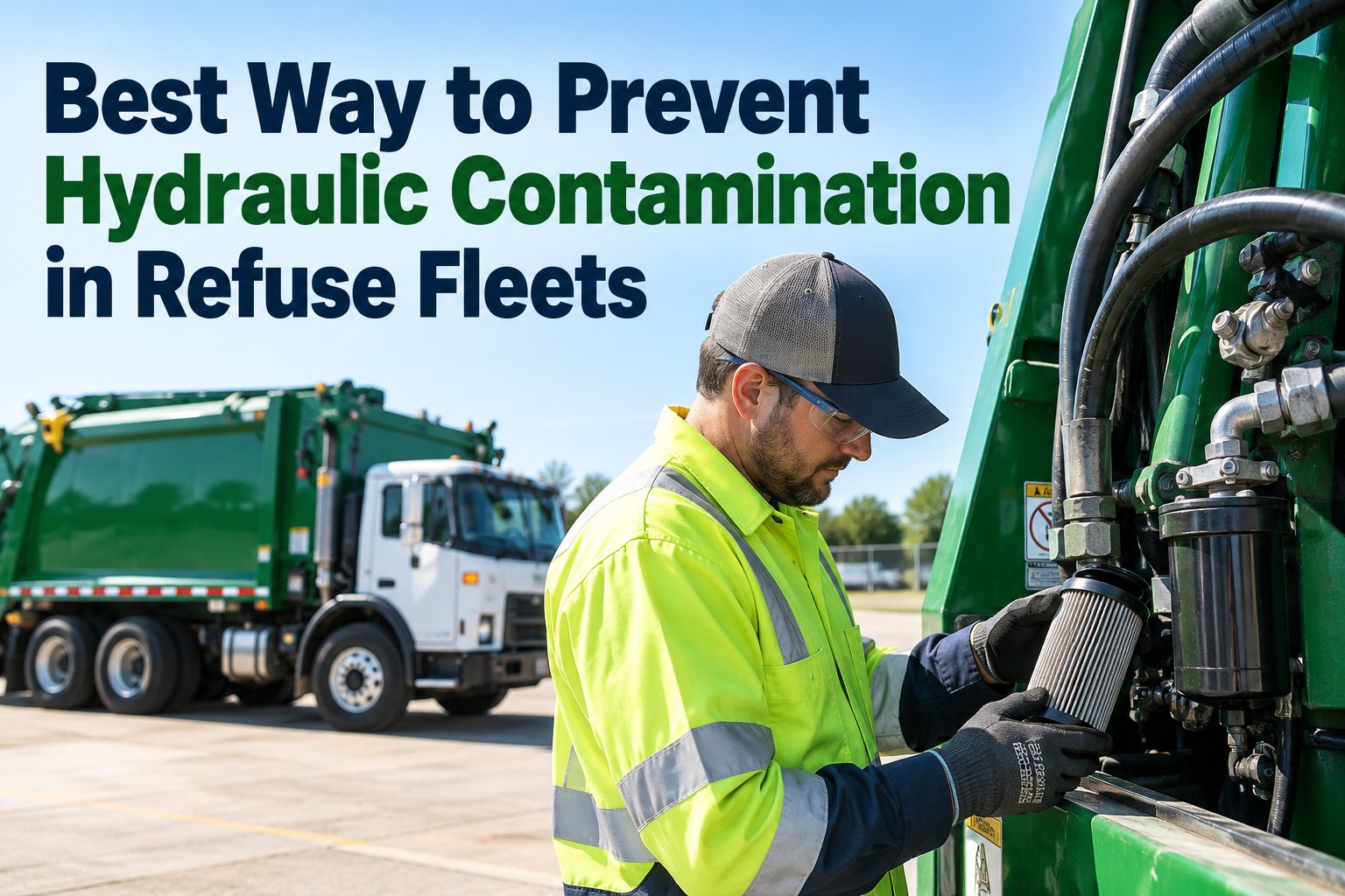 best-way-to-prevent-hydraulic-contamination-refuse-fleets