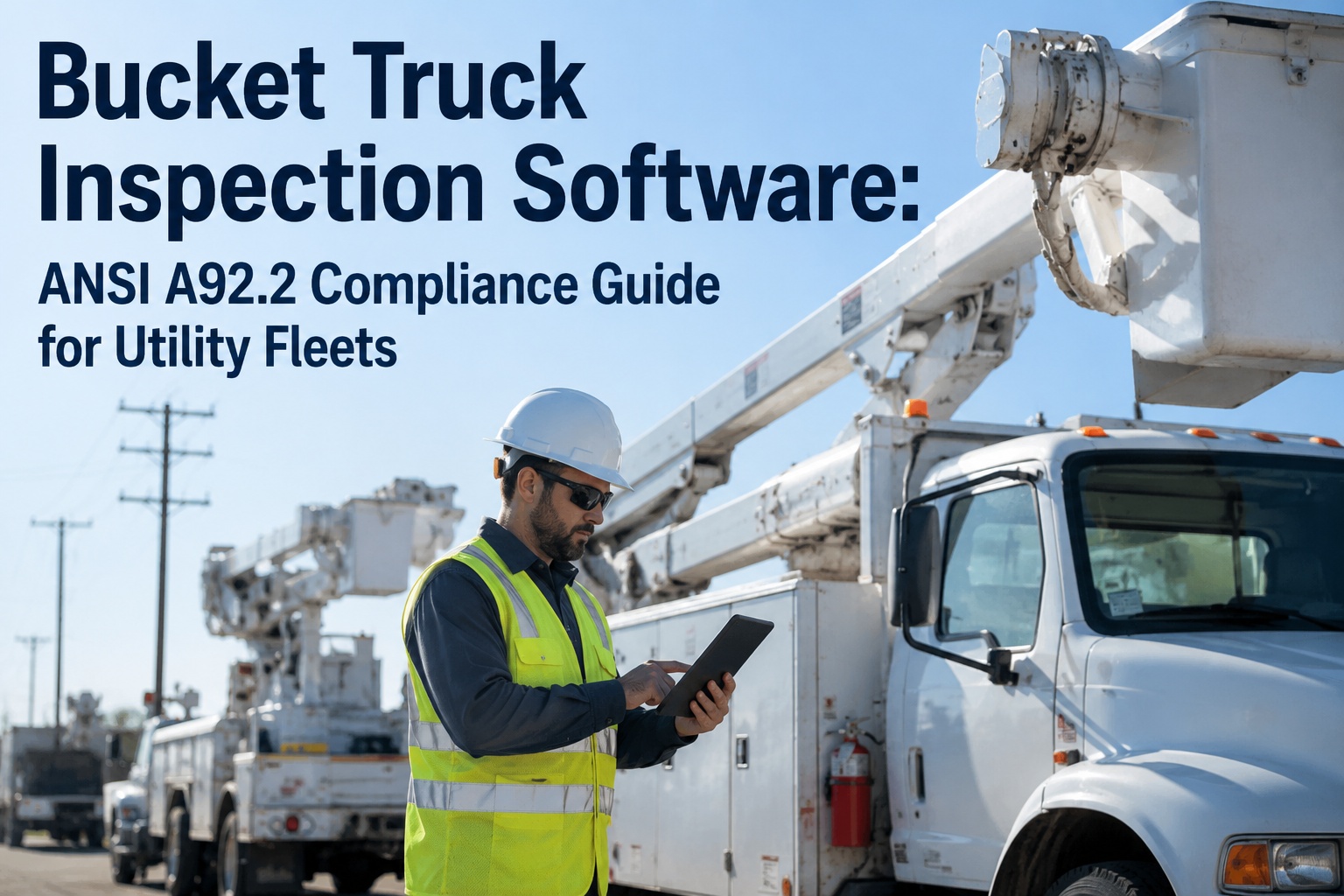bucket-truck-inspection-software-ansi-a92-compliance