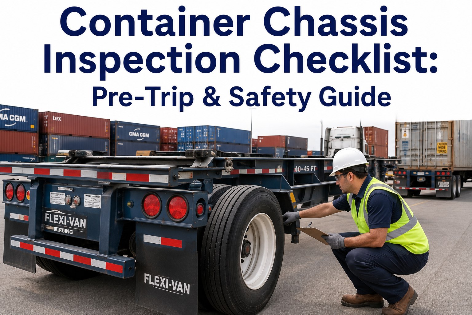 container-chassis-inspection-checklist-guide