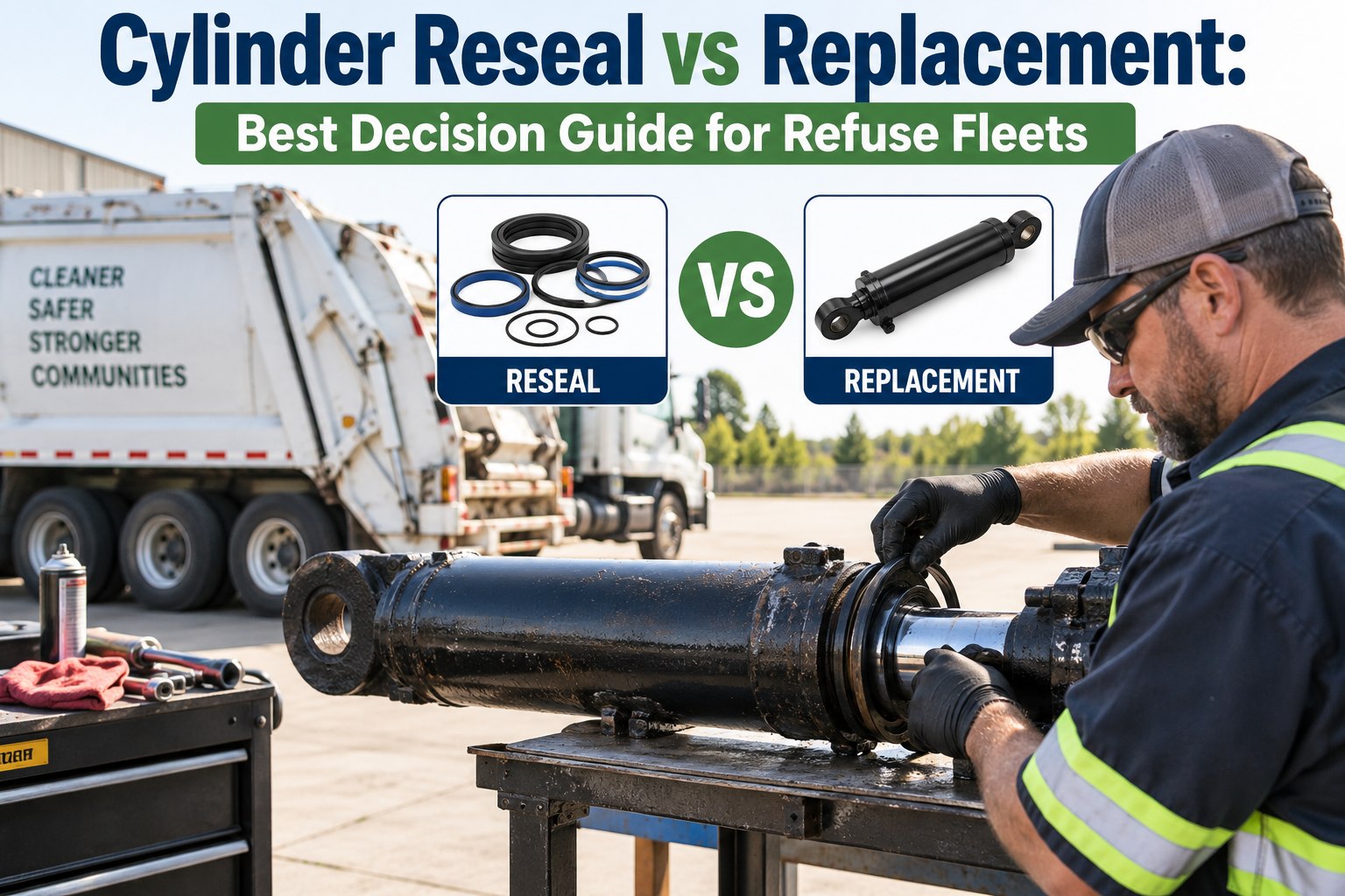 cylinder-reseal-vs-cylinder-replacement-best-decision-guide-refuse-fleets