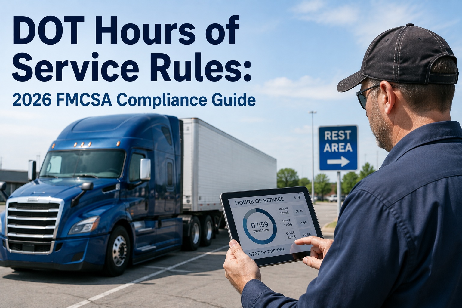 dot-hours-of-service-rules-guide