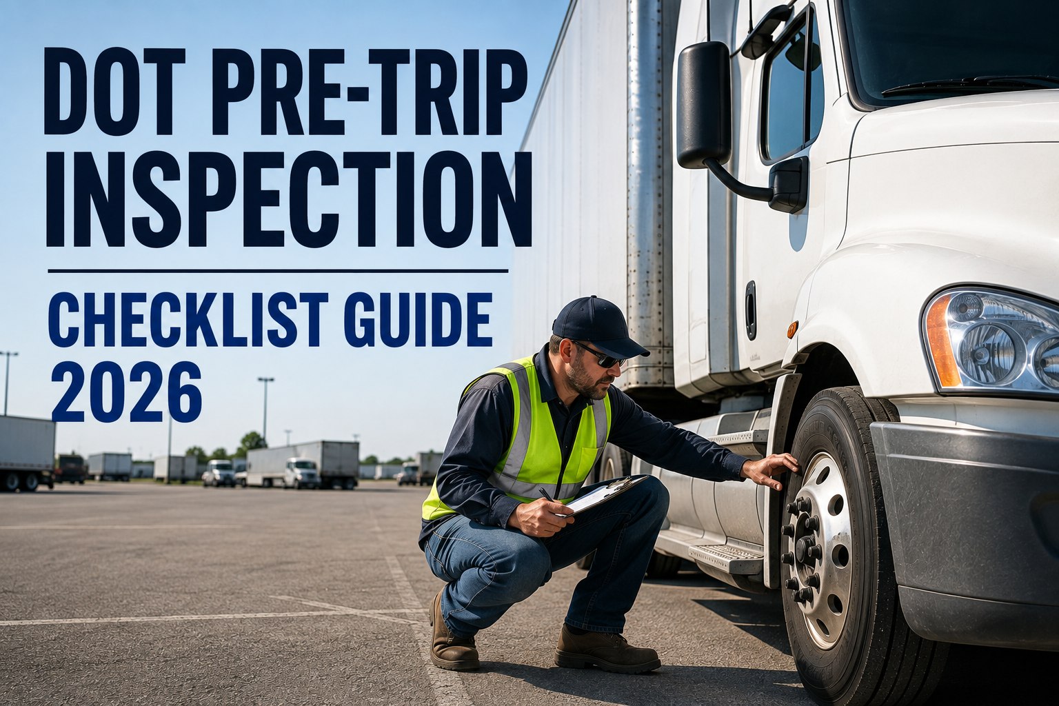 dot-pre-trip-inspection-checklist