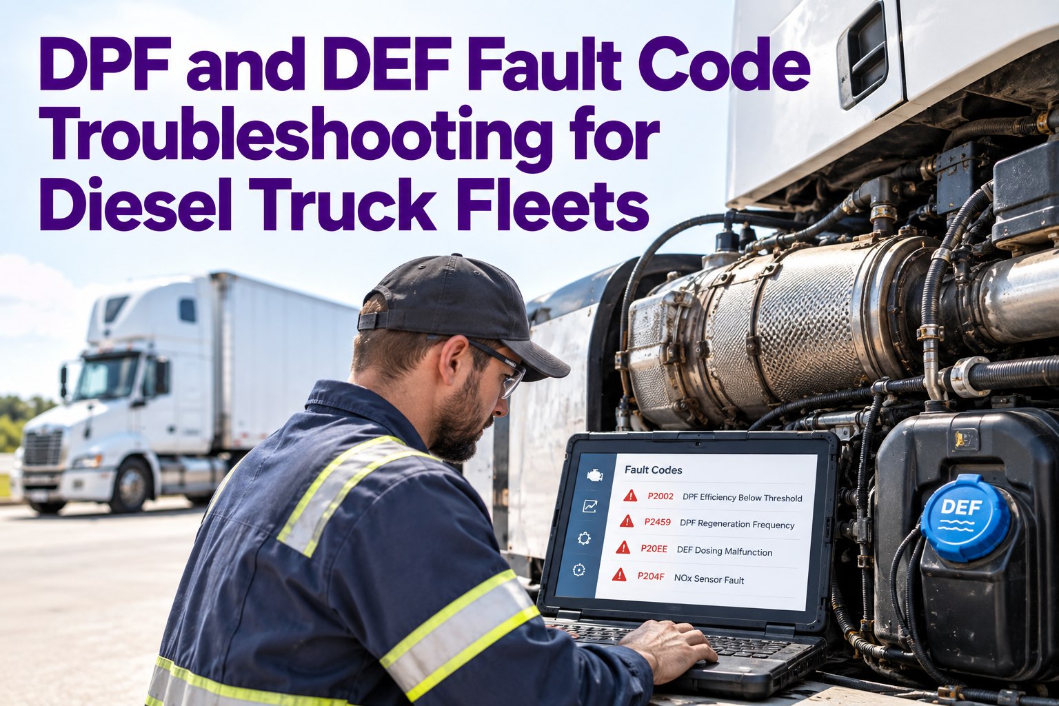dpf-def-fault-code-troubleshooting
