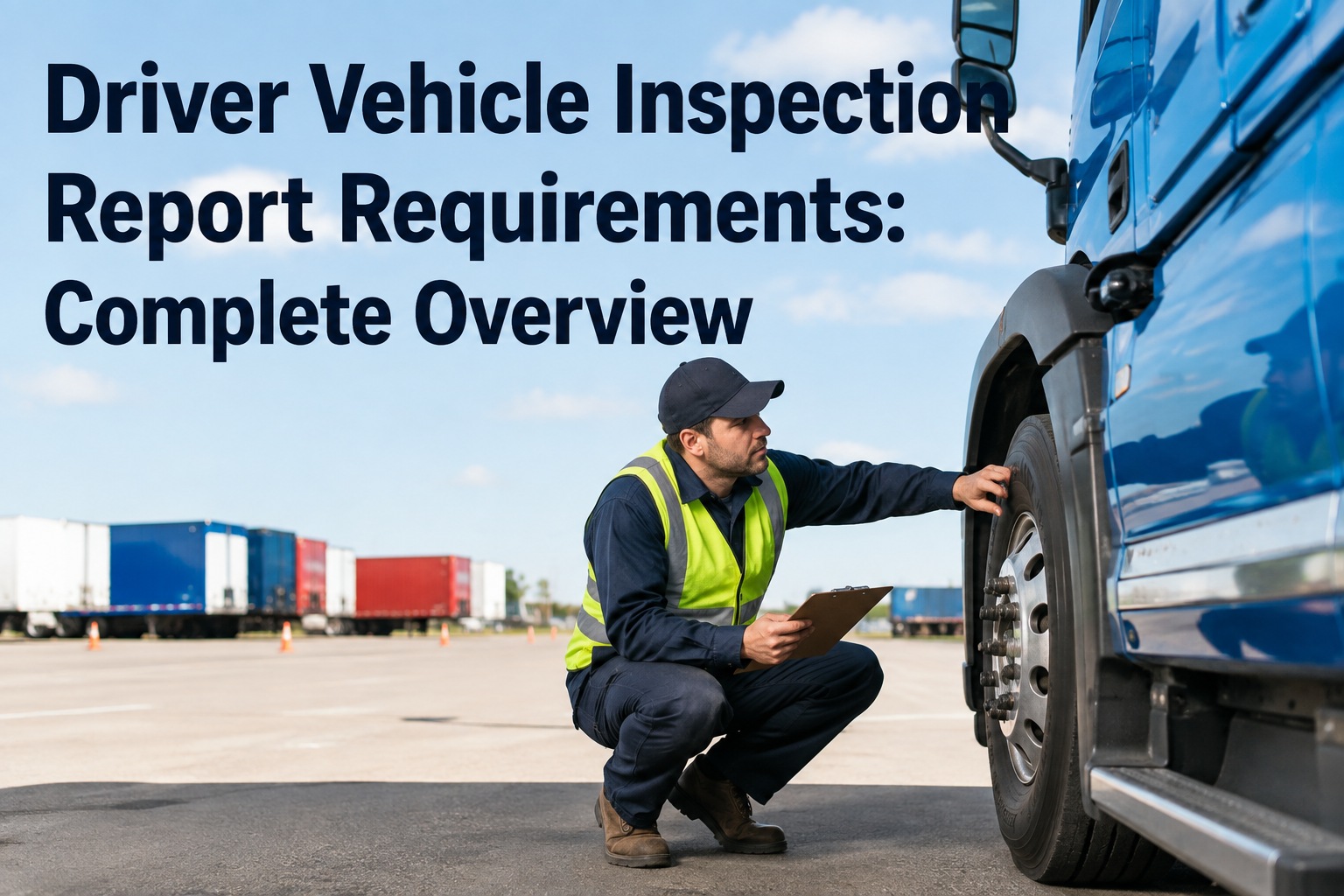 driver-vehicle-inspection-report