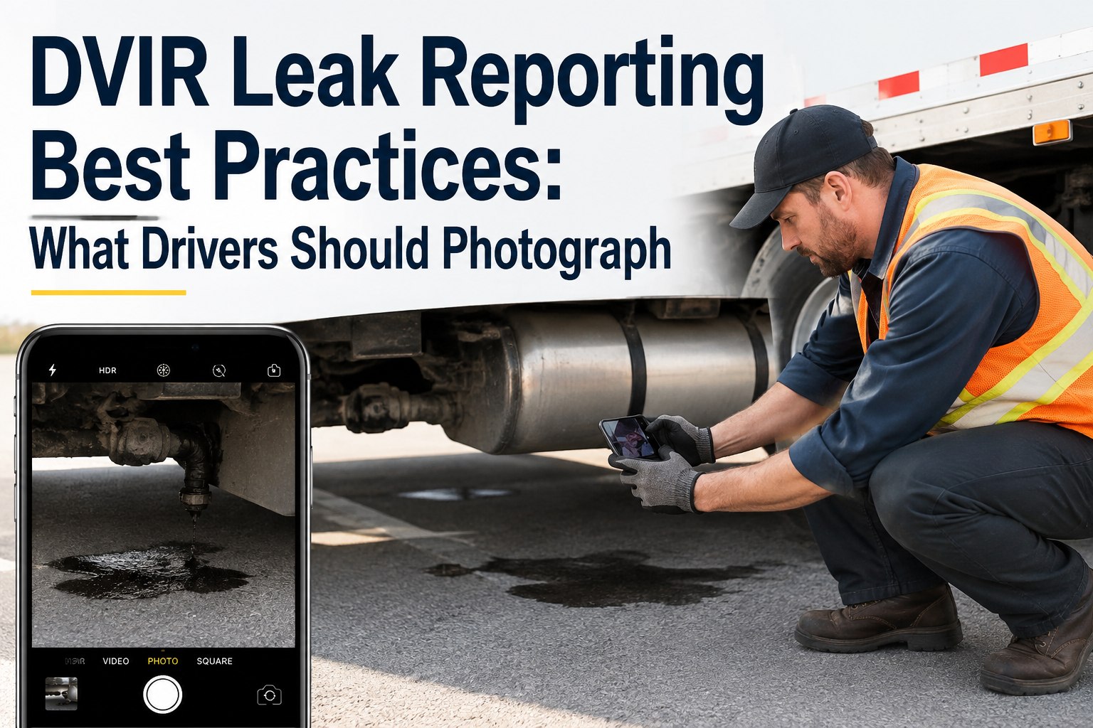 dvir-leak-reporting-best-practices-what-drivers-photograph