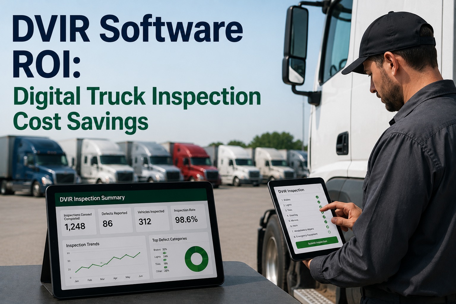 dvir-software-roi-digital-truck-inspection-cost-savings