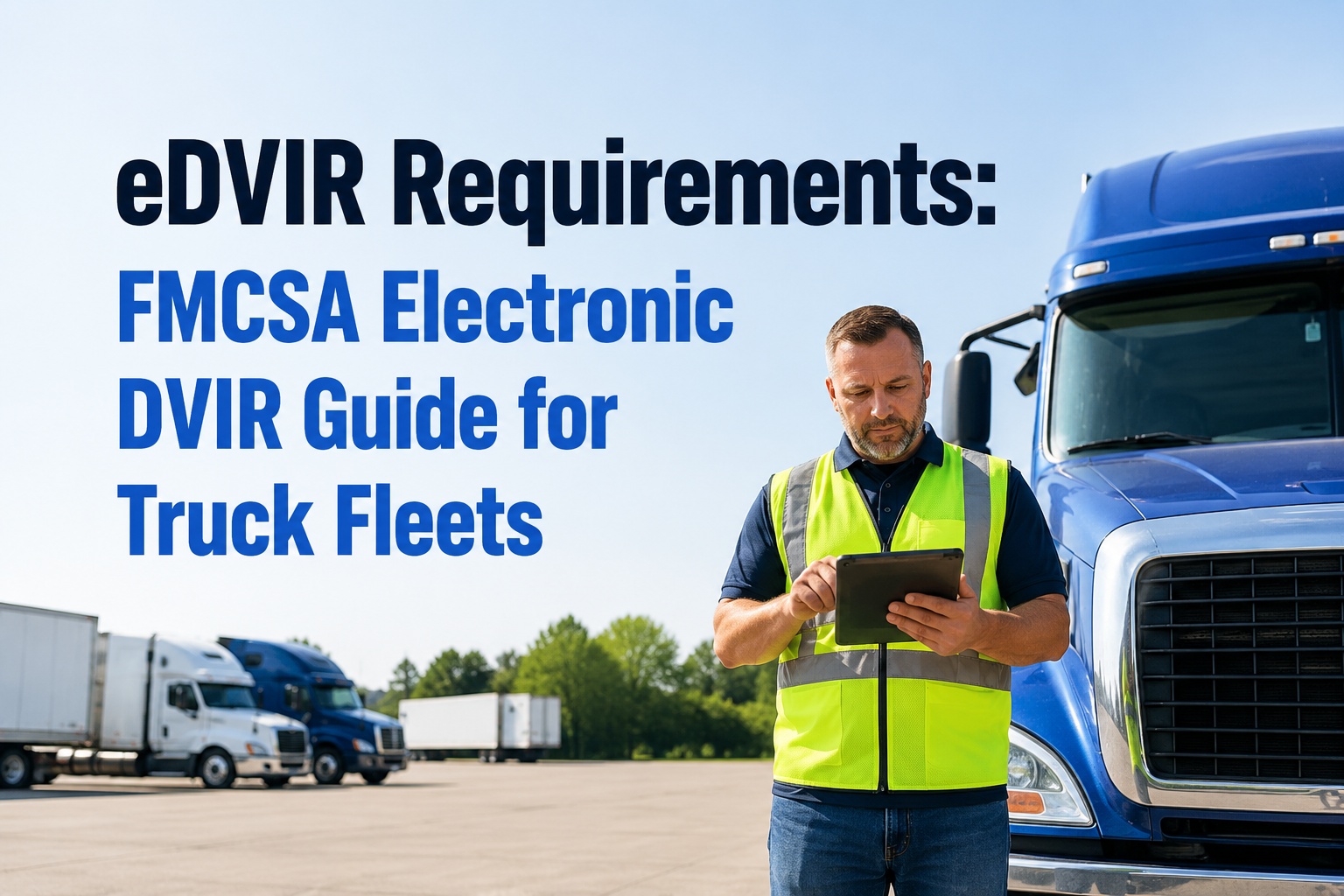 edvir-requirements-fmcsa-electronic-dvir-guide-for-truck-fleets