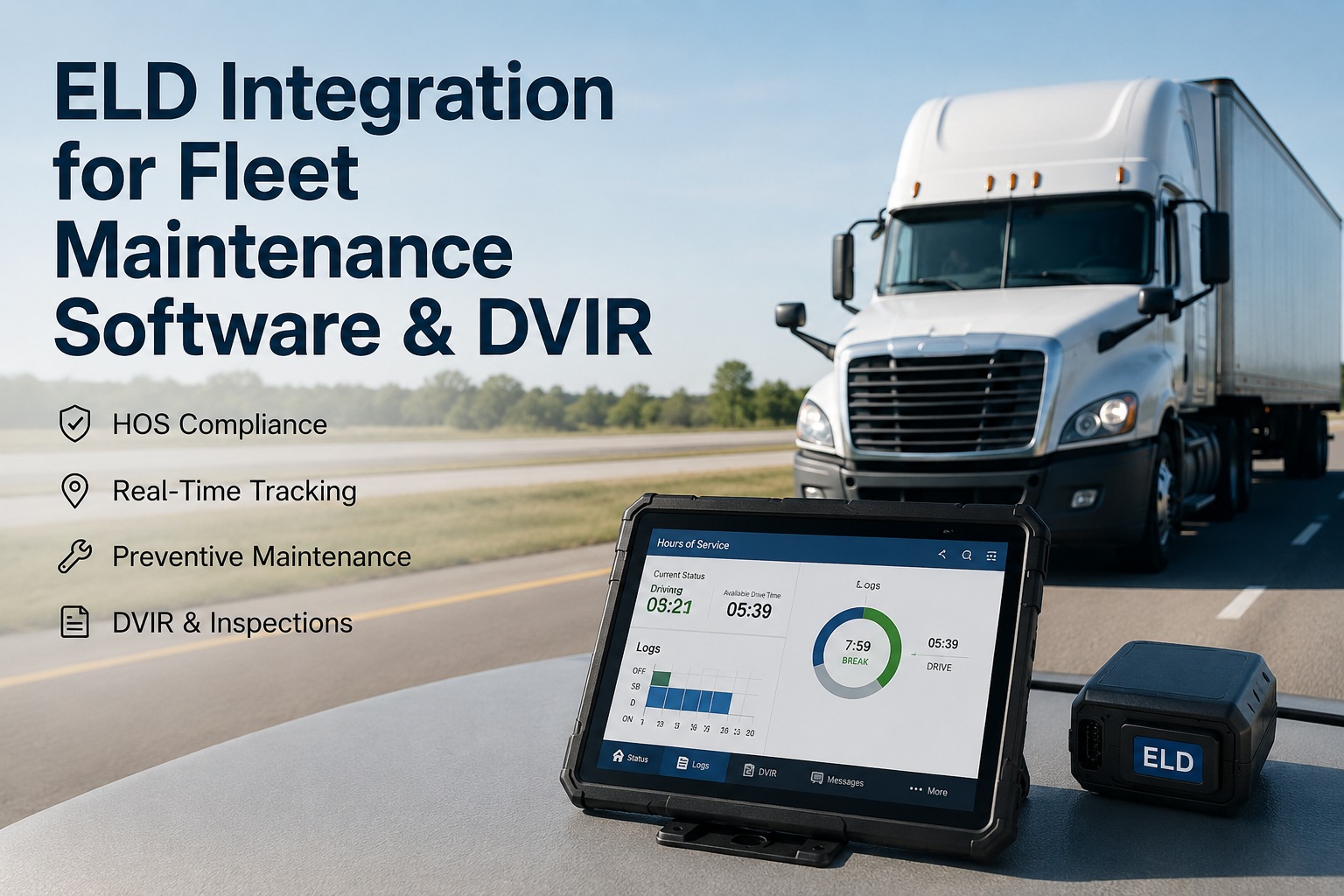 eld-integration-for-fleet-maintenance