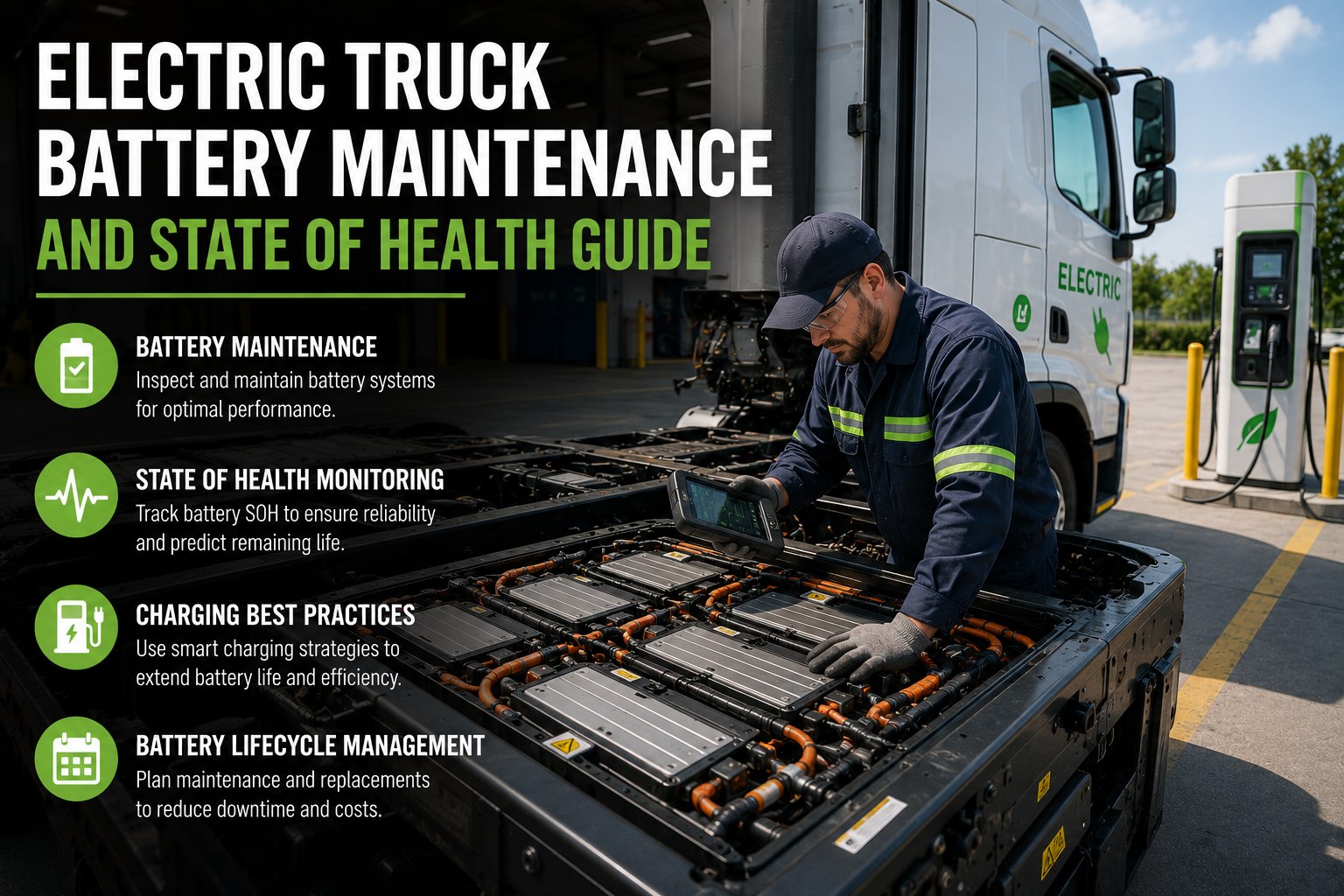 electric-truck-battery-maintenance-guide
