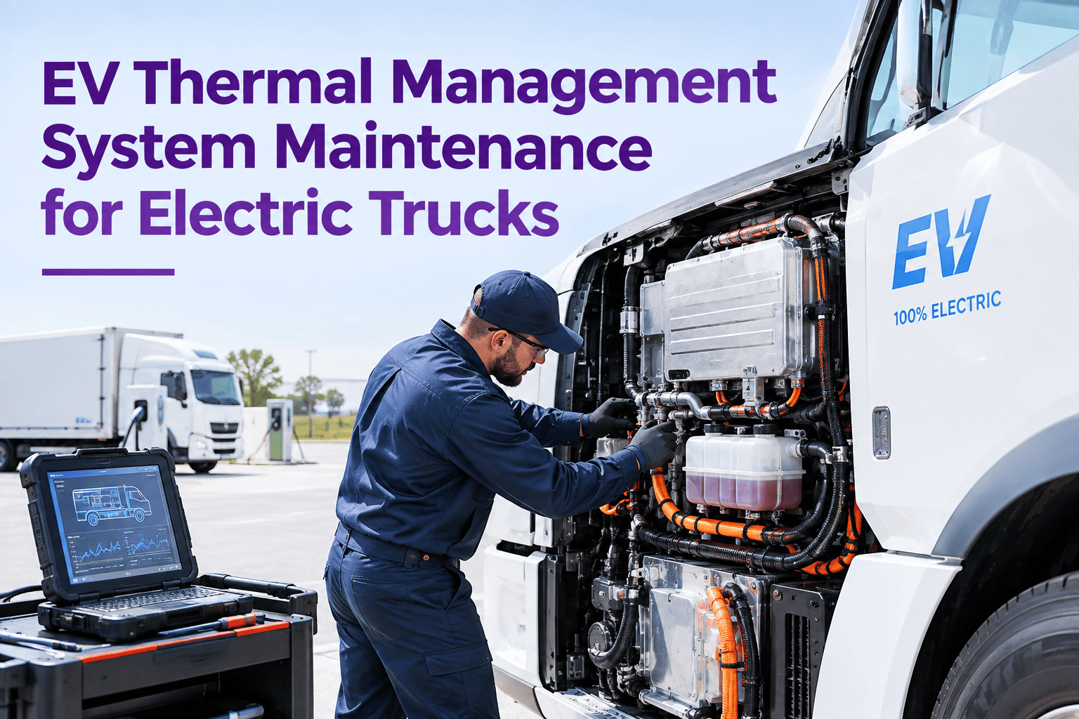 ev-thermal-management-system-maintenance