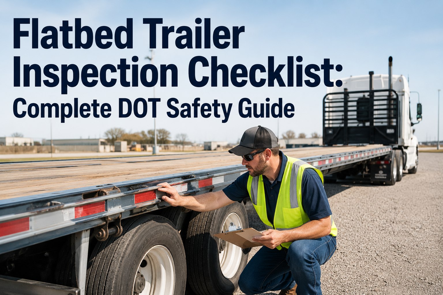 flatbed-trailer-inspection-checklist-guide