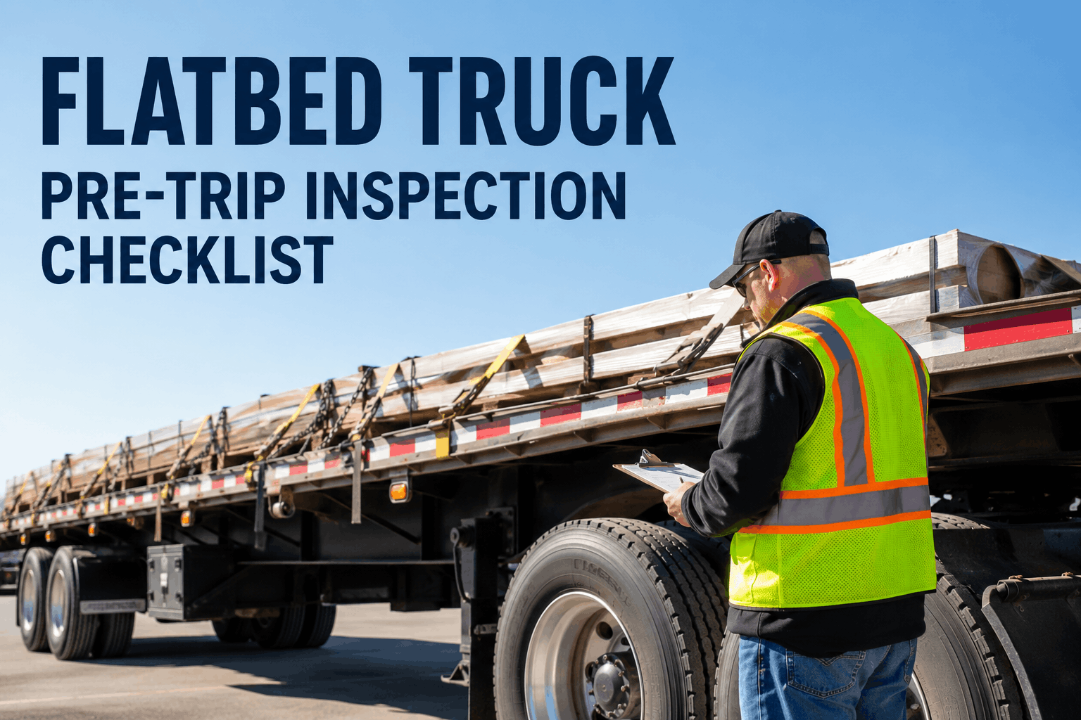 flatbed-truck-pre-trip-inspection-checklist