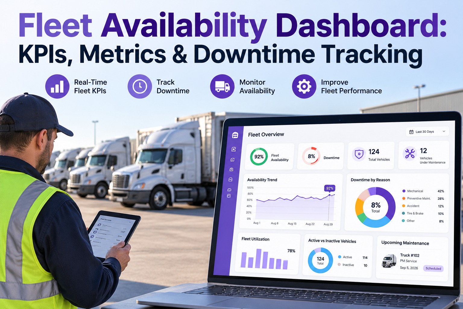 fleet-availability-dashboard-kpis-metrics