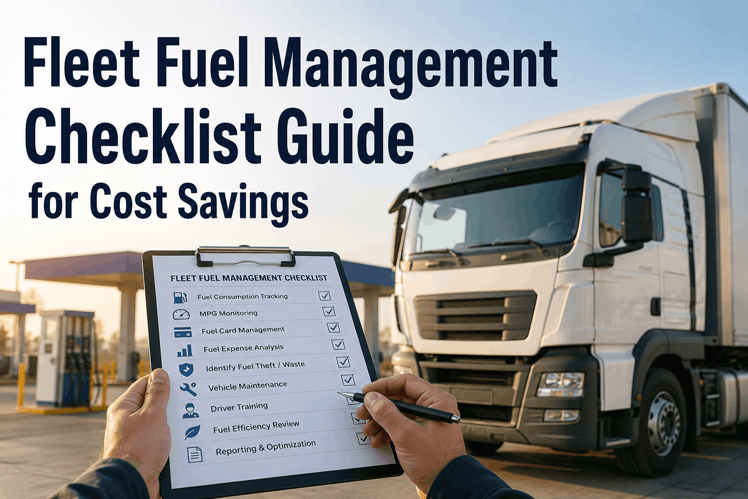 fleet-fuel-management-checklist
