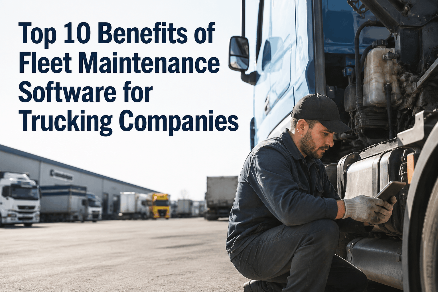 fleet-maintenance-software-benefits