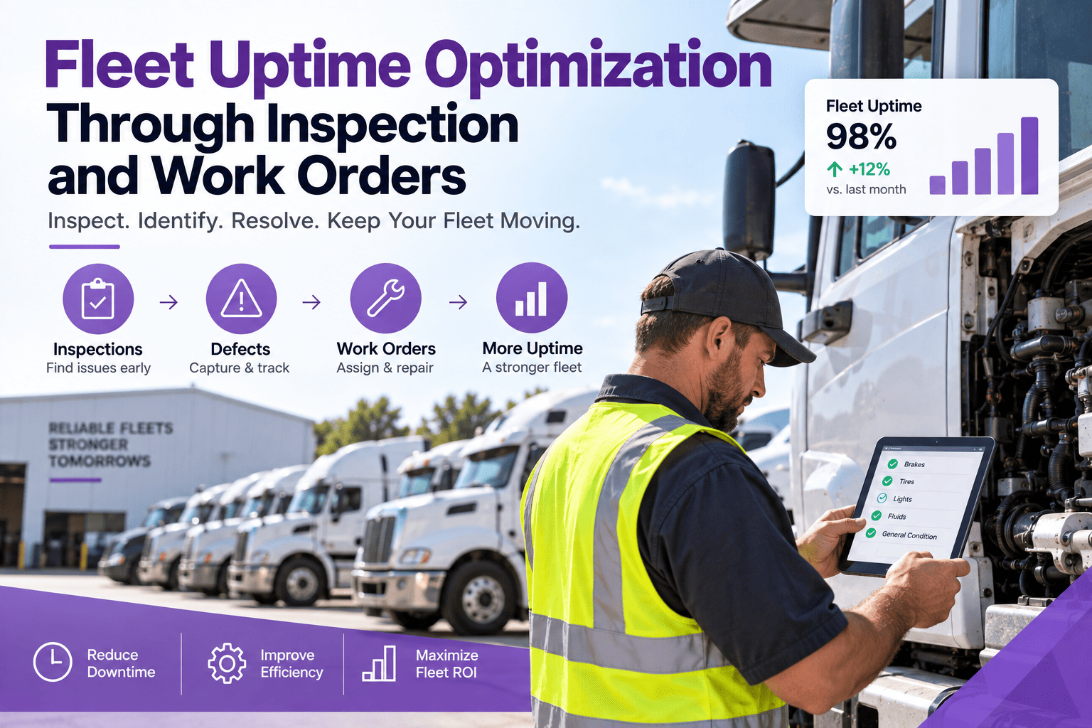 fleet-uptime-optimization-inspection-work-order