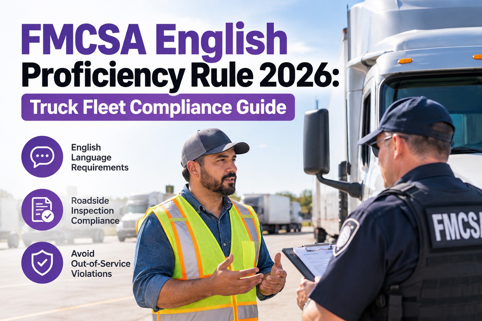 fmcsa-english-proficiency-rule-2026-truck-fleet