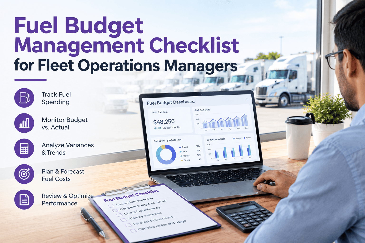 fuel-budget-management-checklist-for-fleet