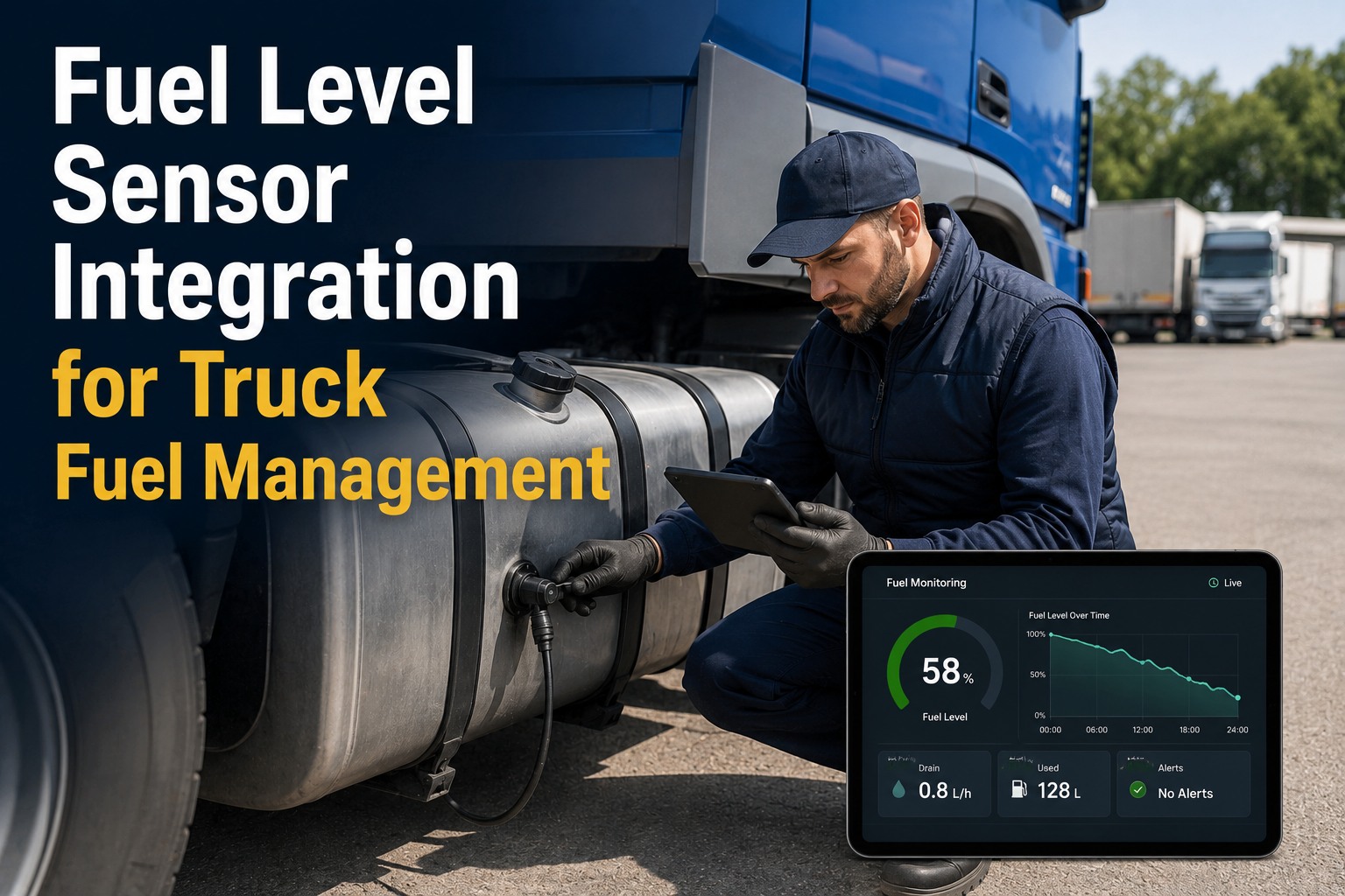 fuel-level-sensor-integration-for-fleets