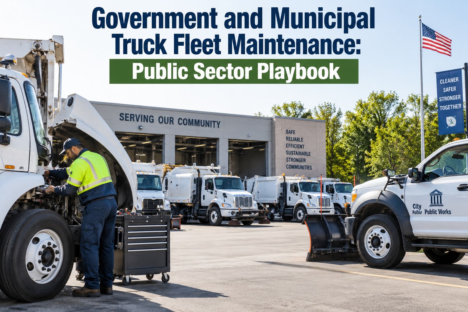 government-and-municipal-truck-fleet-maintenance-public-sector-playbook