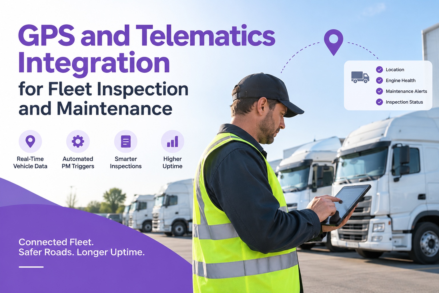 gps-telematics-integration-fleet-inspection-and-maintenance