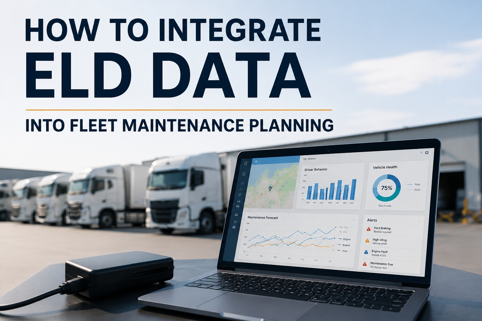 how-to-integrate-eld-data-into-fleet-maintenance-planning