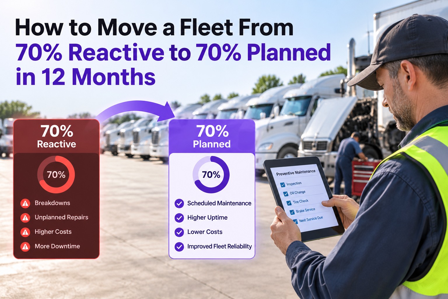 how-to-move-fleet-70-reactive-to-70-planned-maintenance-12-months