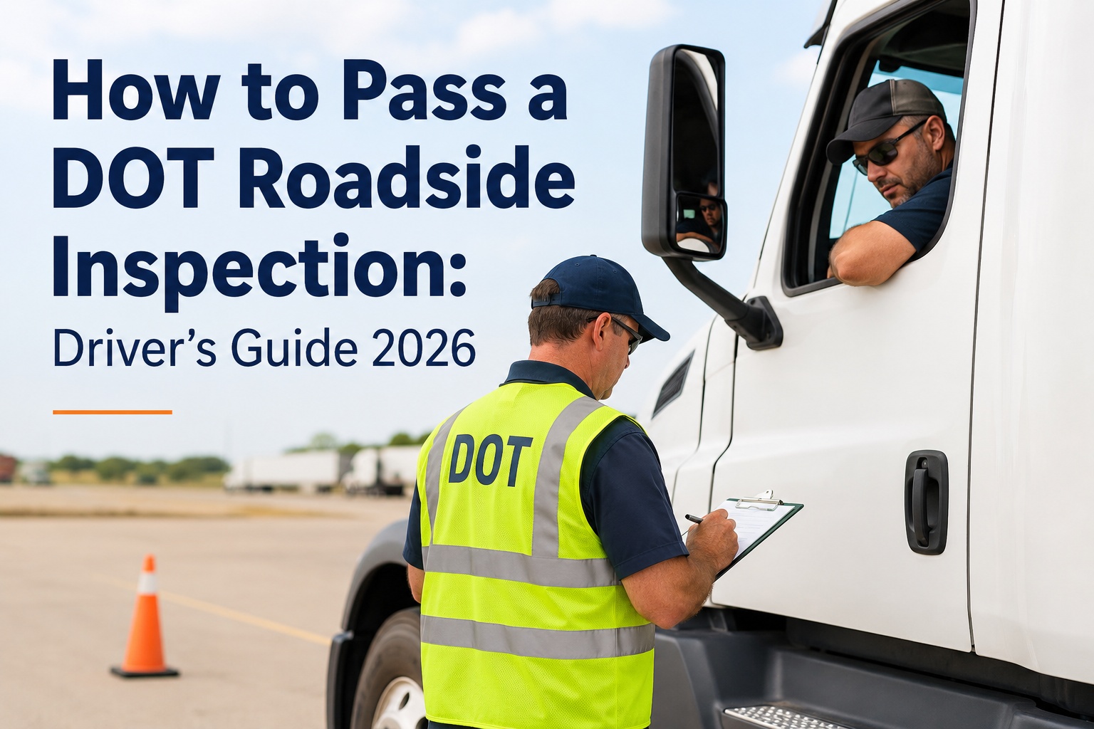 how-to-pass-a-dot-roadside-inspection