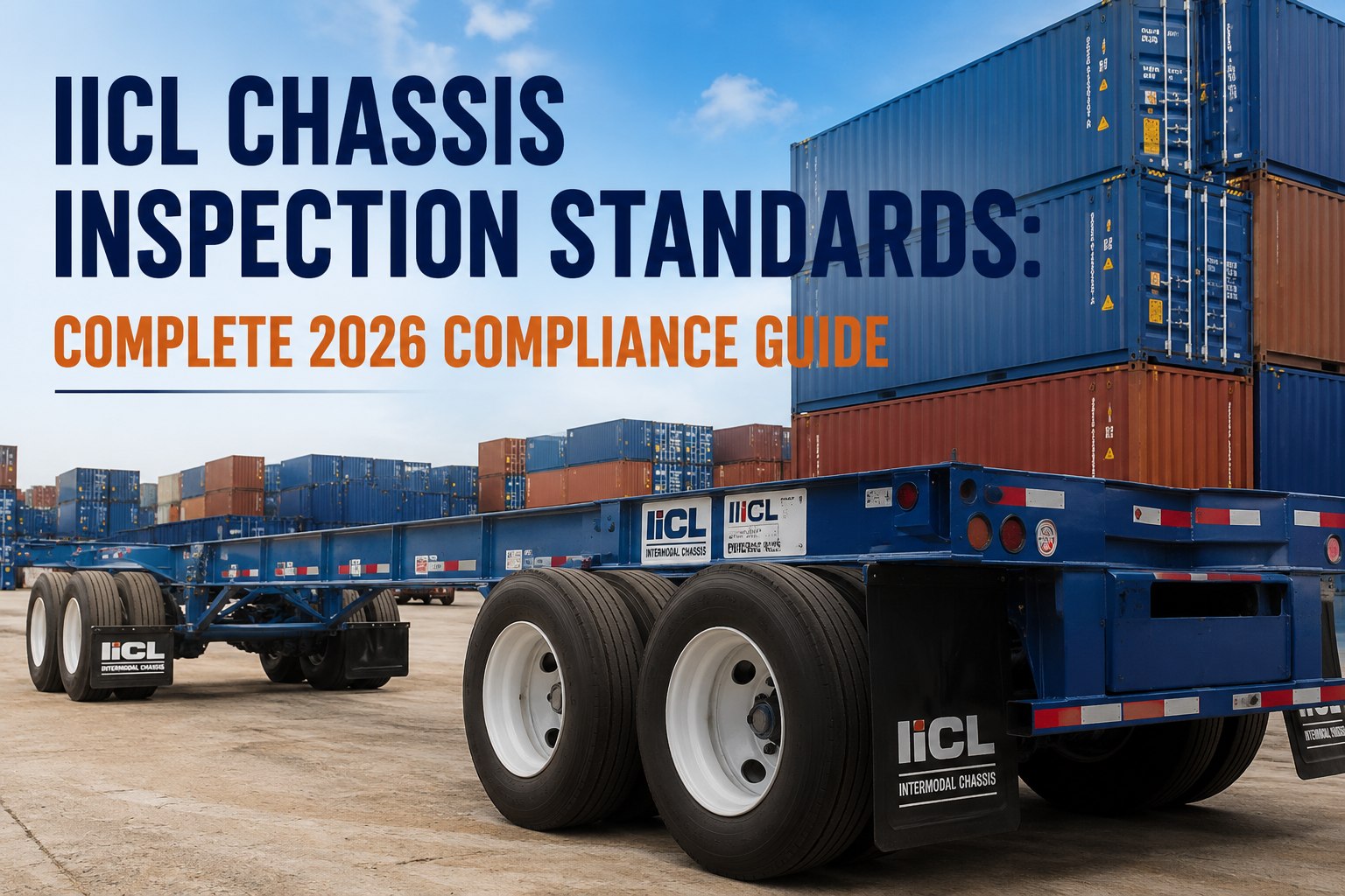 iicl-chassis-inspection-standards-compliance