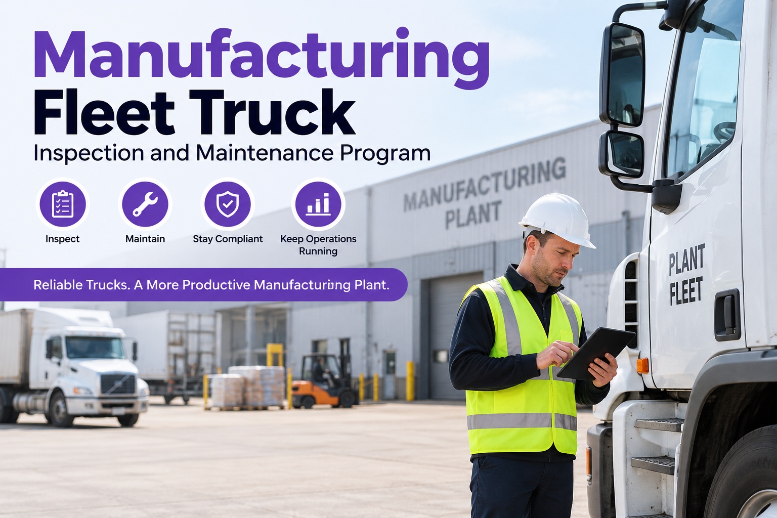 manufacturing-fleet-truck-inspection-and-maintenance