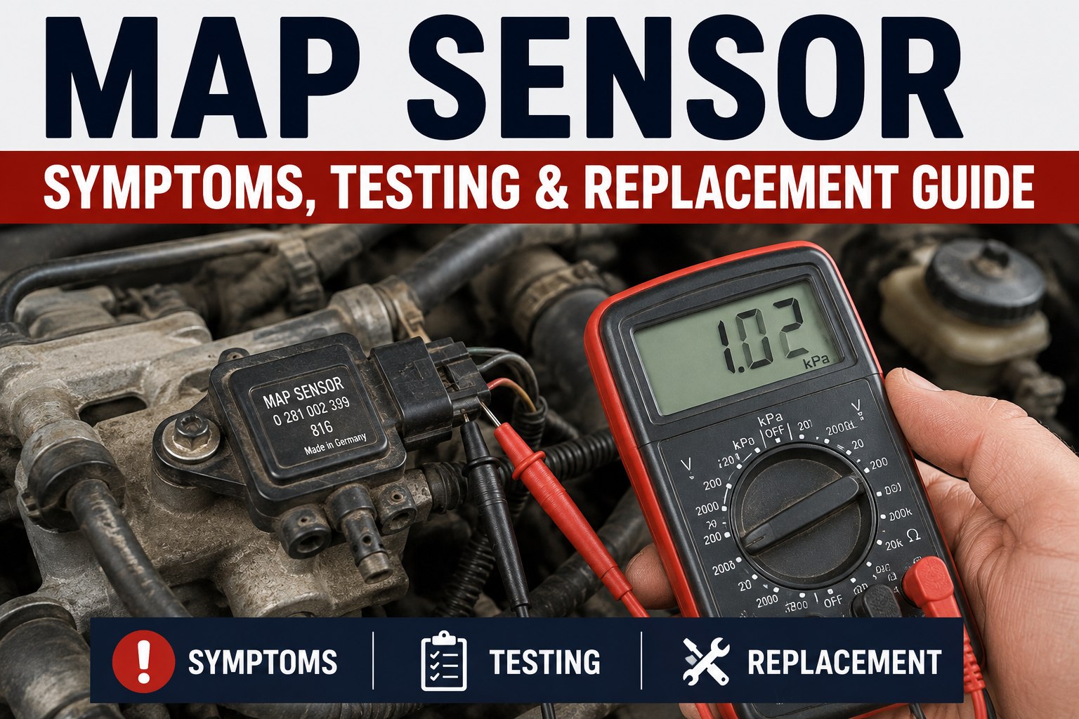 map-sensor-symptoms-testing-guide