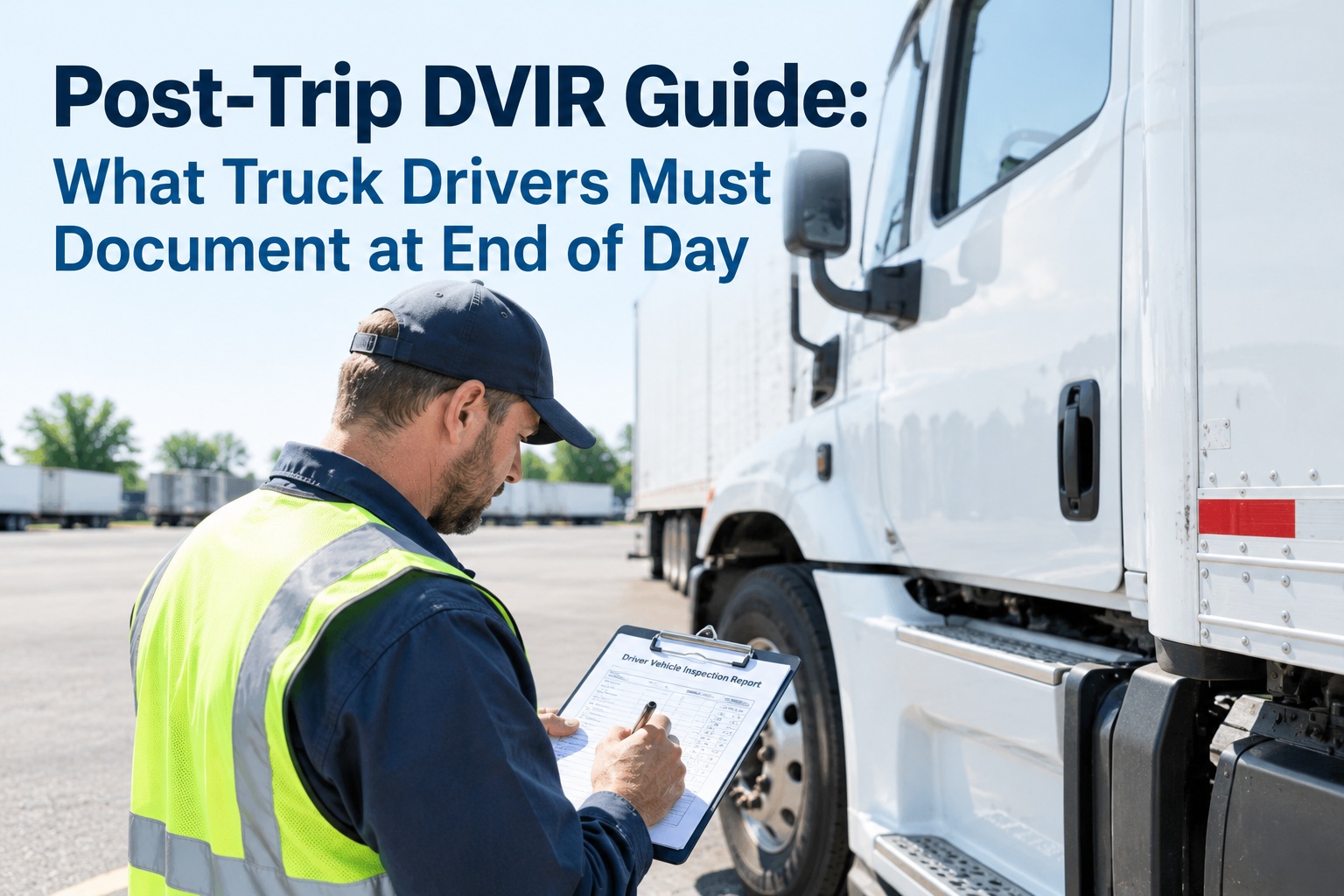 post-trip-dvir-guide-what-truck-drivers-must-document