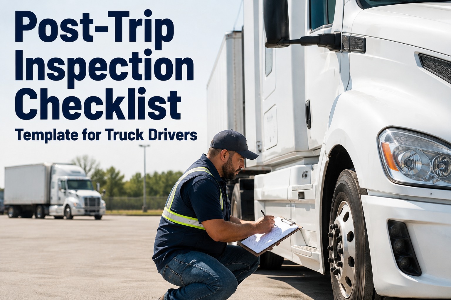 post-trip-inspection-checklist-template
