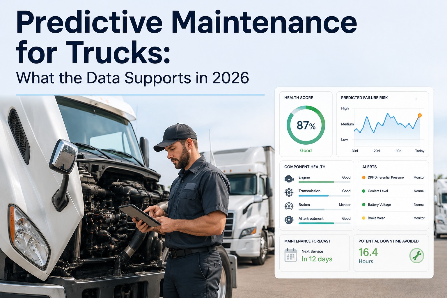 predictive-maintenance-for-trucks-what-data-actually-supports-2026