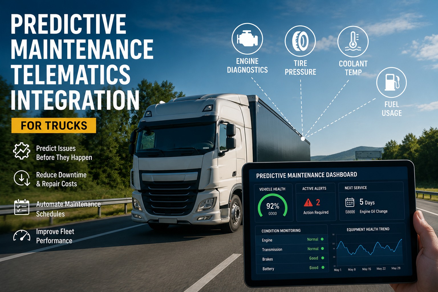 predictive-maintenance-telematics-integration