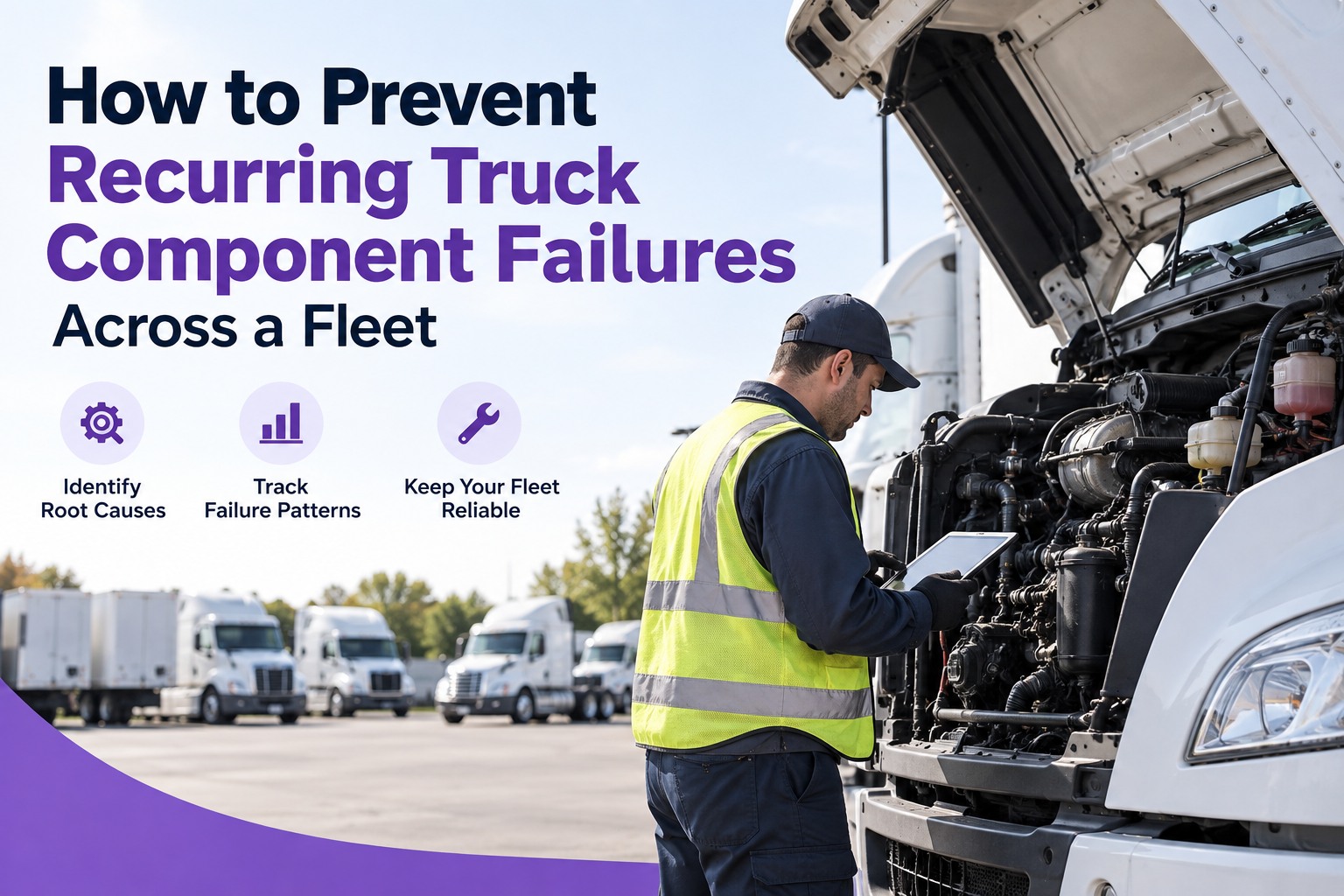 prevent-recurring-truck-component-failures