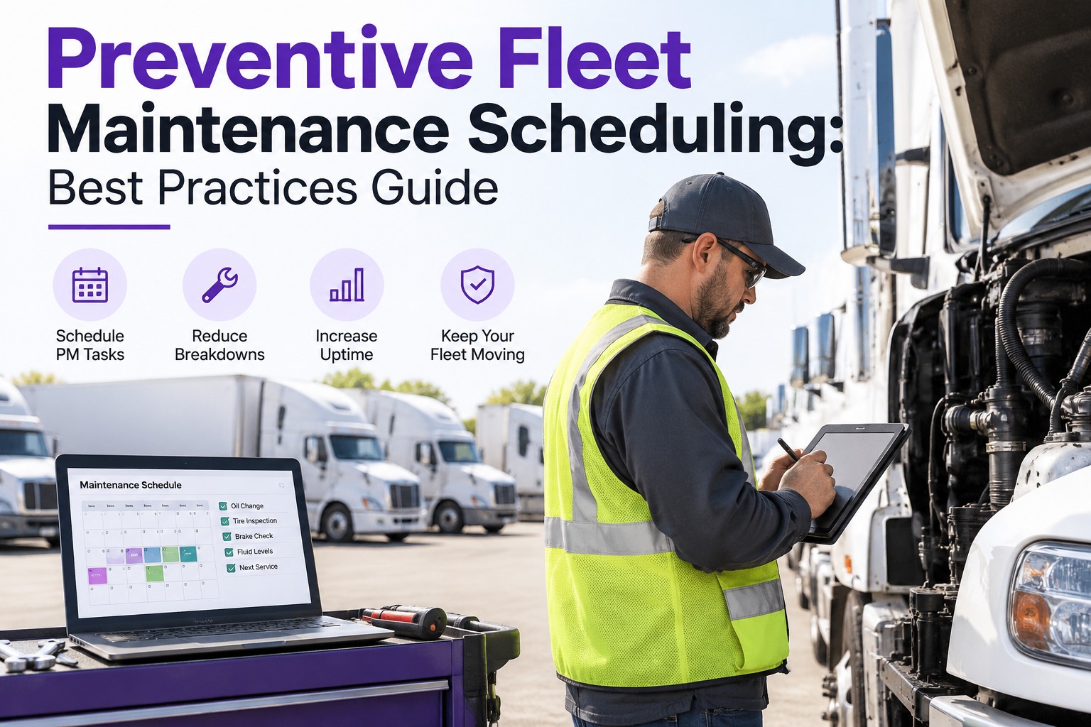 preventive-fleet-maintenance-scheduling
