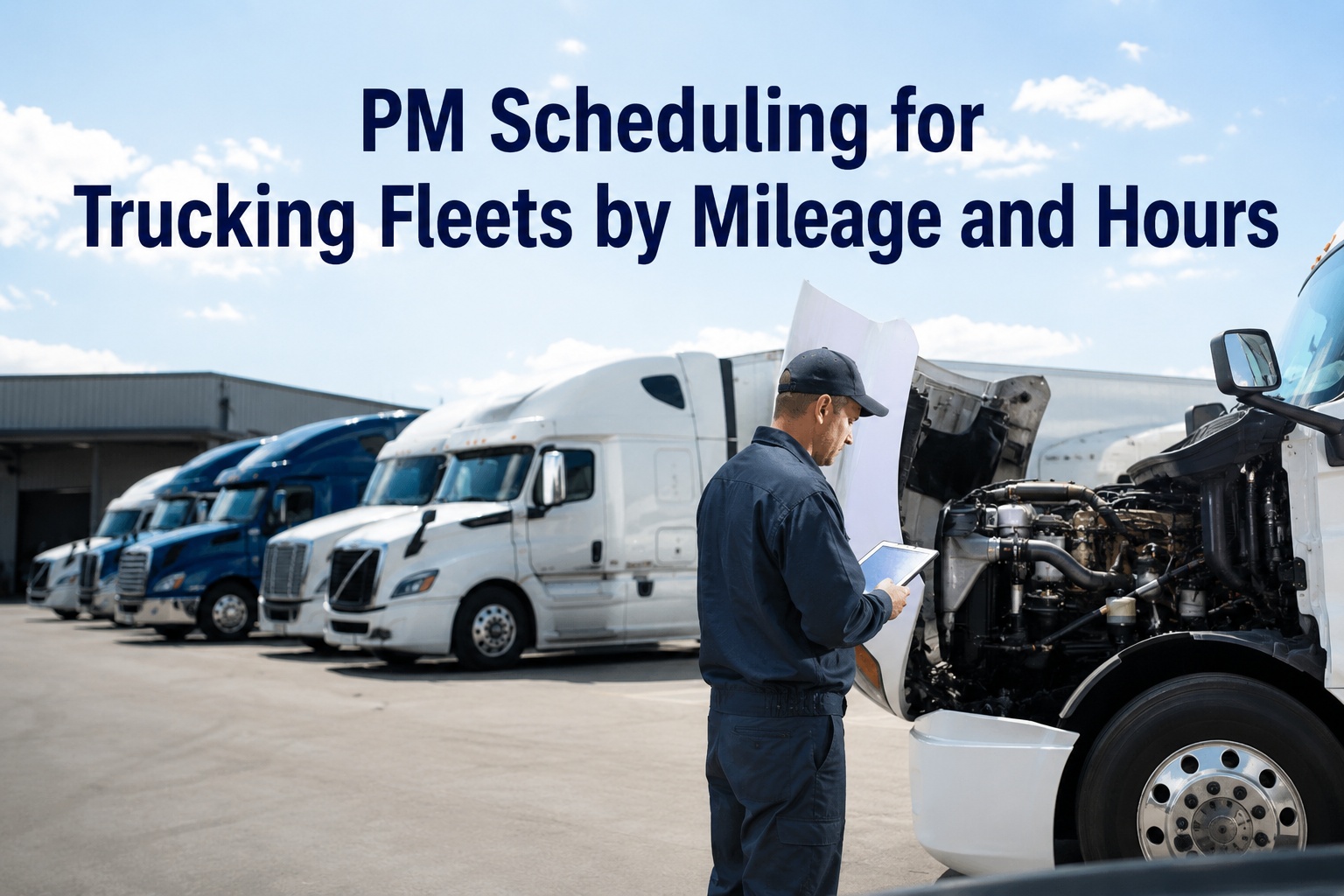 preventive-maintenance-scheduling-trucking-mileage-hours