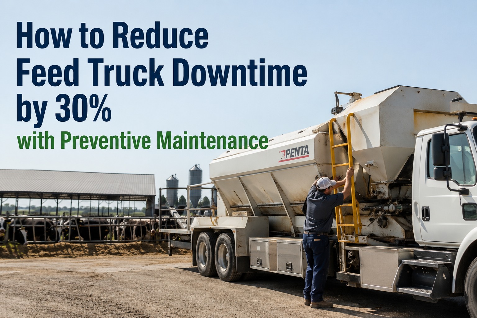 reduce-feed-truck-downtime-with-preventive-maintenance
