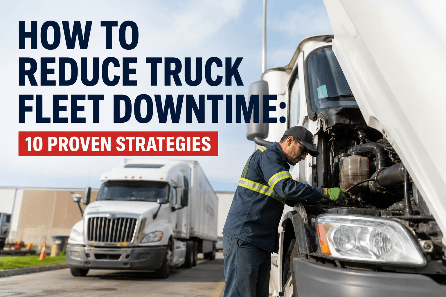 reduce-truck-fleet-downtime