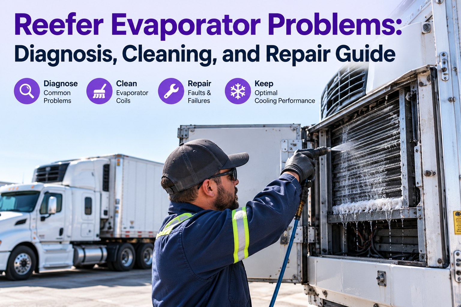 reefer-evaporator-problems-diagnosis-cleaning-guide