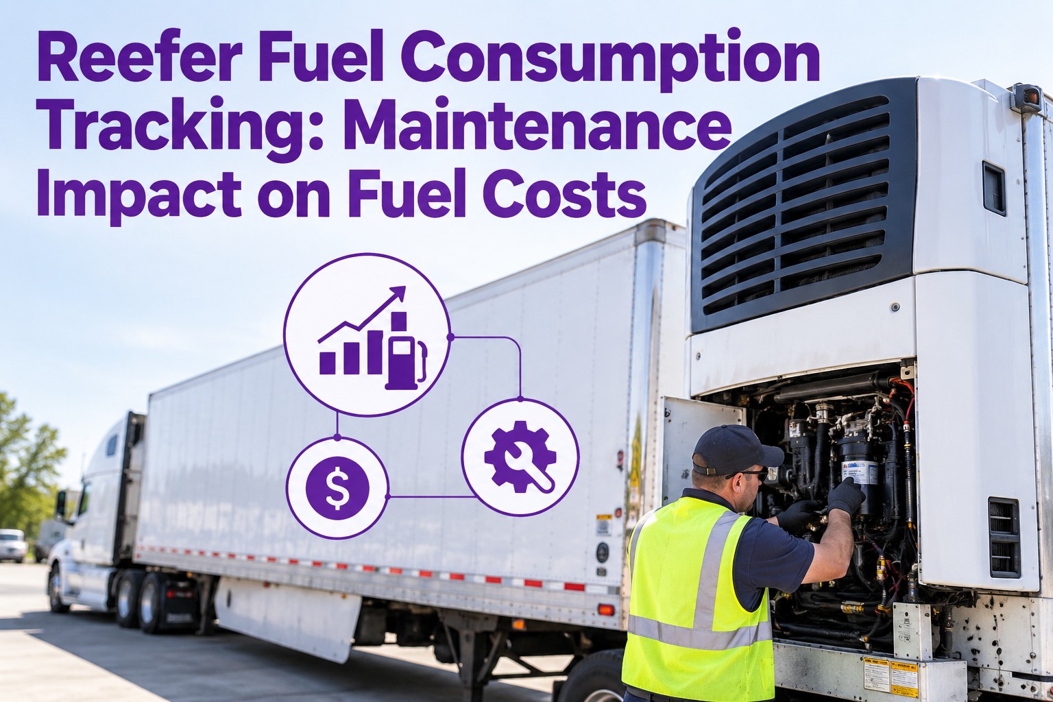 reefer-fuel-consumption-maintenance-impact
