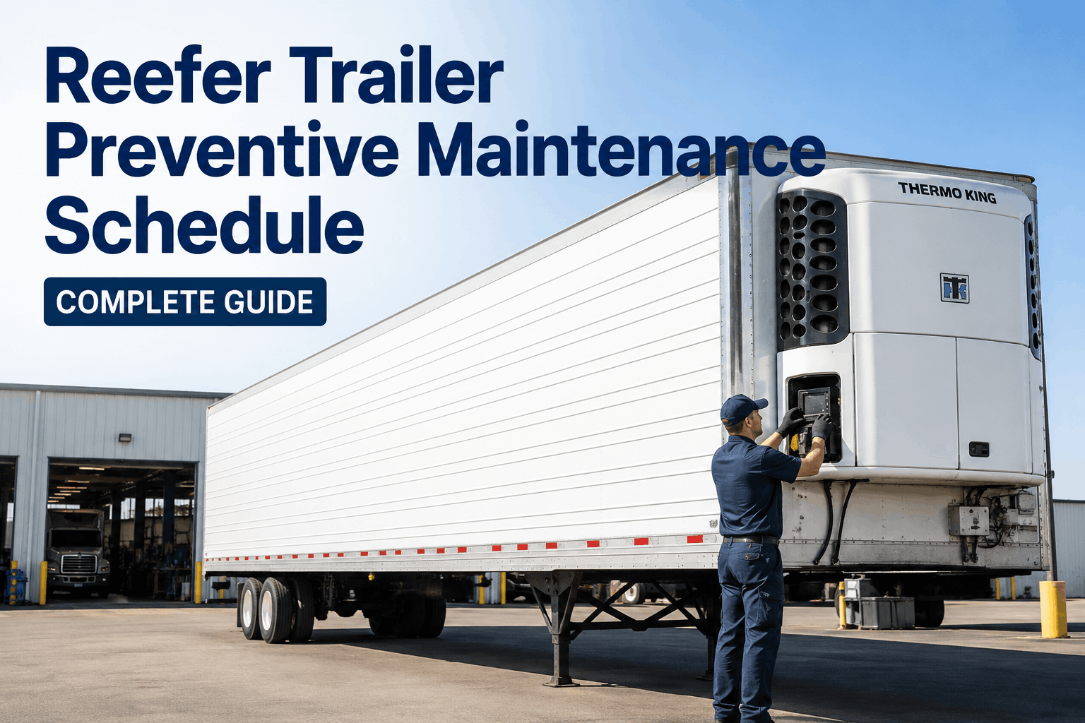 reefer-trailer-preventive-maintenance-schedule
