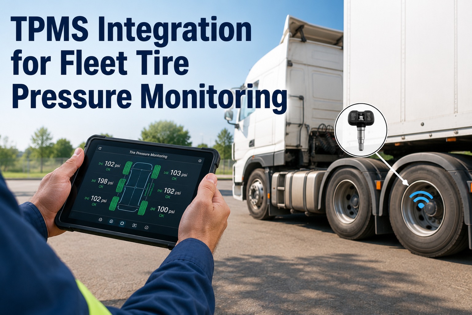 tire-pressure-monitoring-tpms-integration