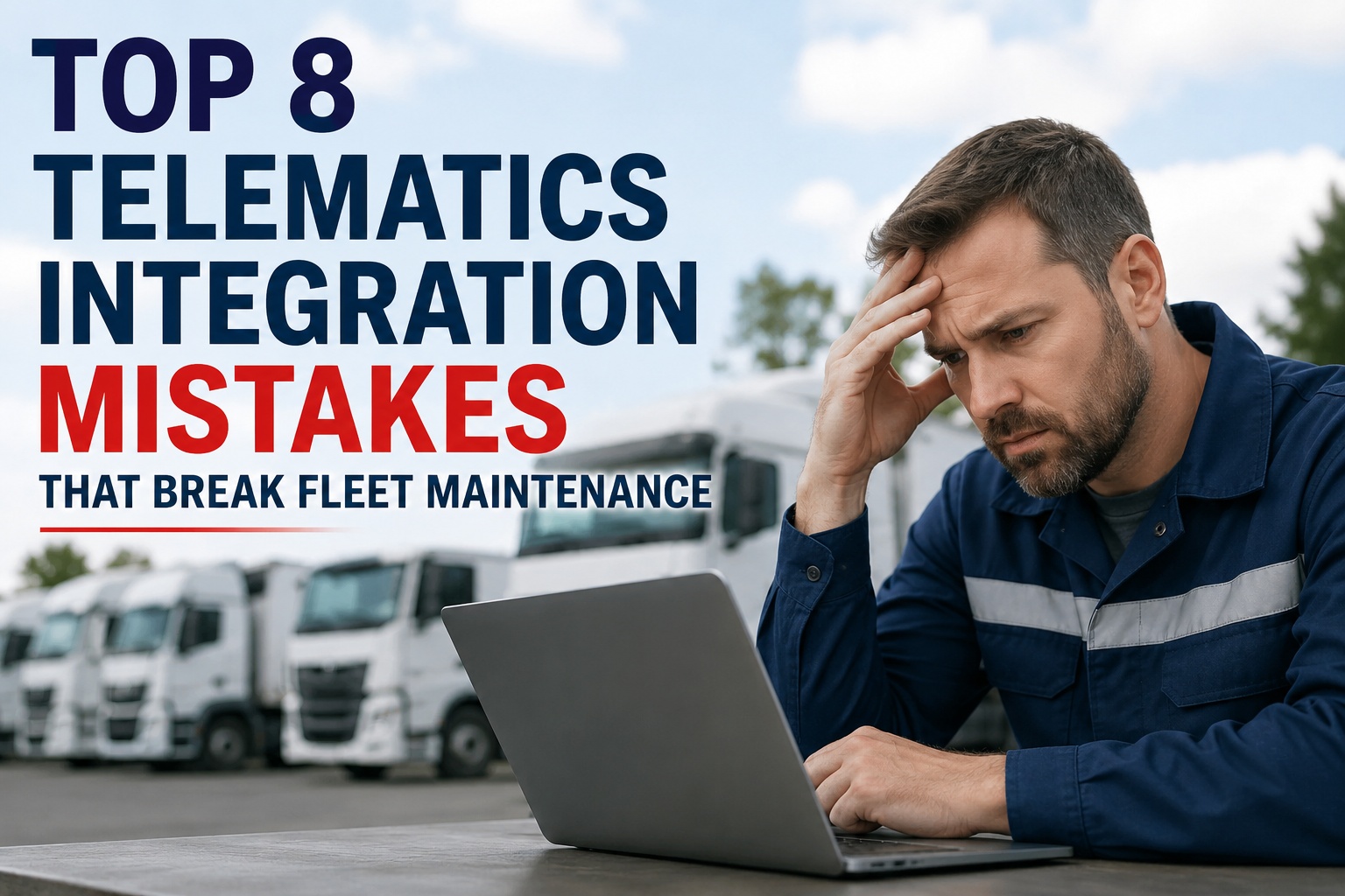 top-8-telematics-integration-mistakes-that-break-fleet-maintenance