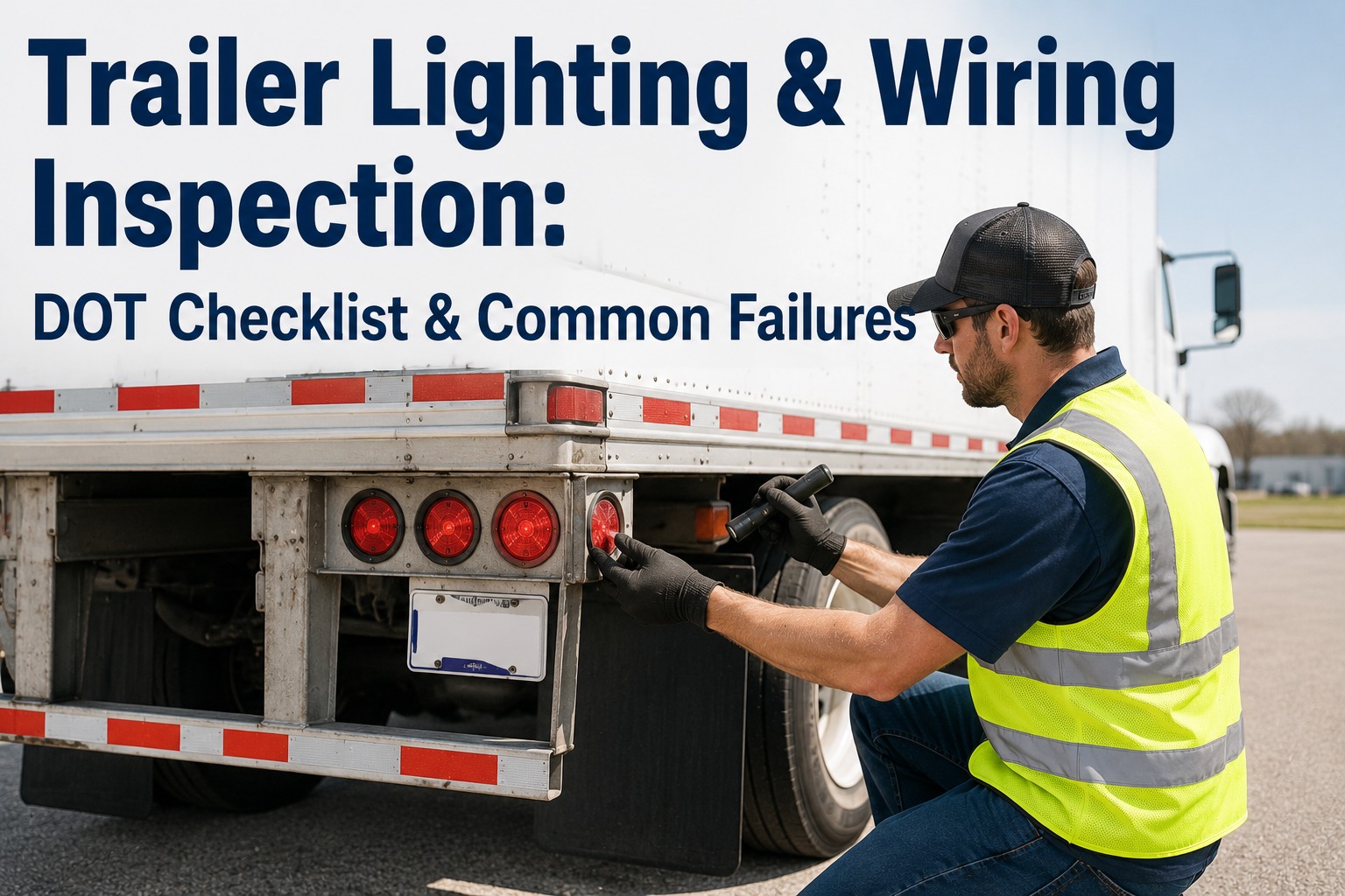 trailer-lighting-wiring-inspection-checklist-guide